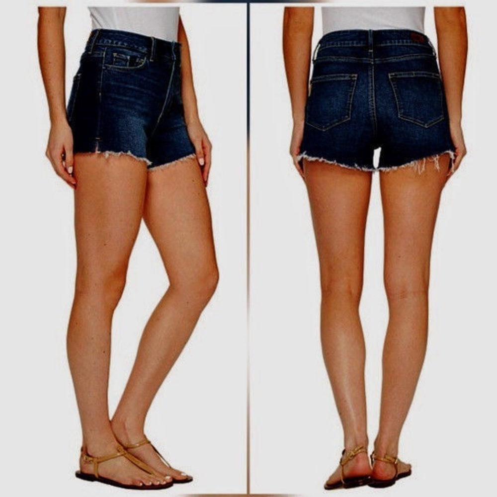Margot Short